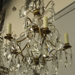 761 6249 CHANDELIER